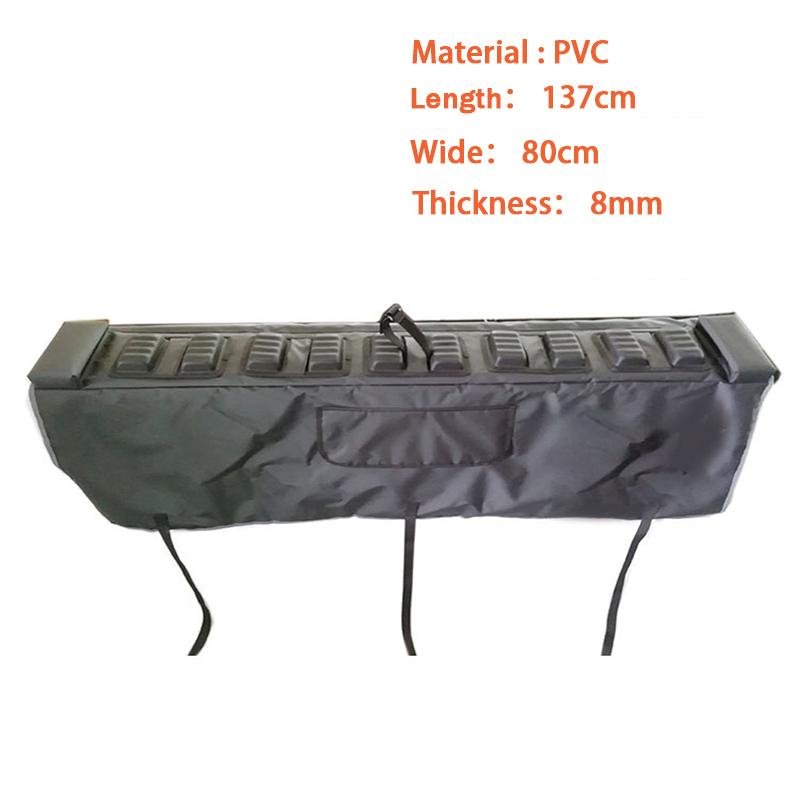Eunorau Ute Tailgate Pad Cover Protector - Image 2