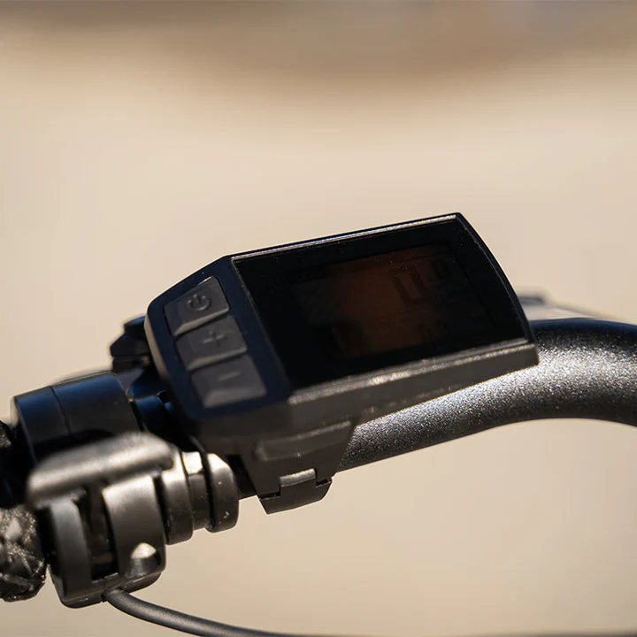 LCD Display
