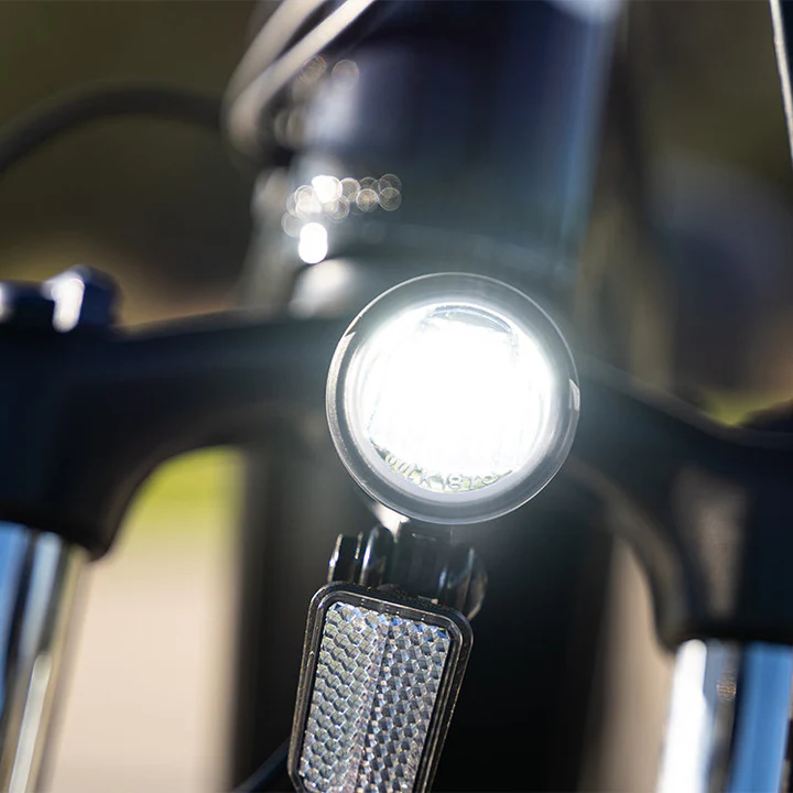 LED Front Light