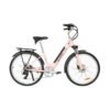 Eunorau D5 Lite X1.0 17" Electric Bike | 36V 250W | E-Bike Urban