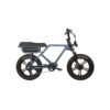 Eunorau FLASH LITE 2.0 Electric Bike | 52V 750W | E-Bike Utility