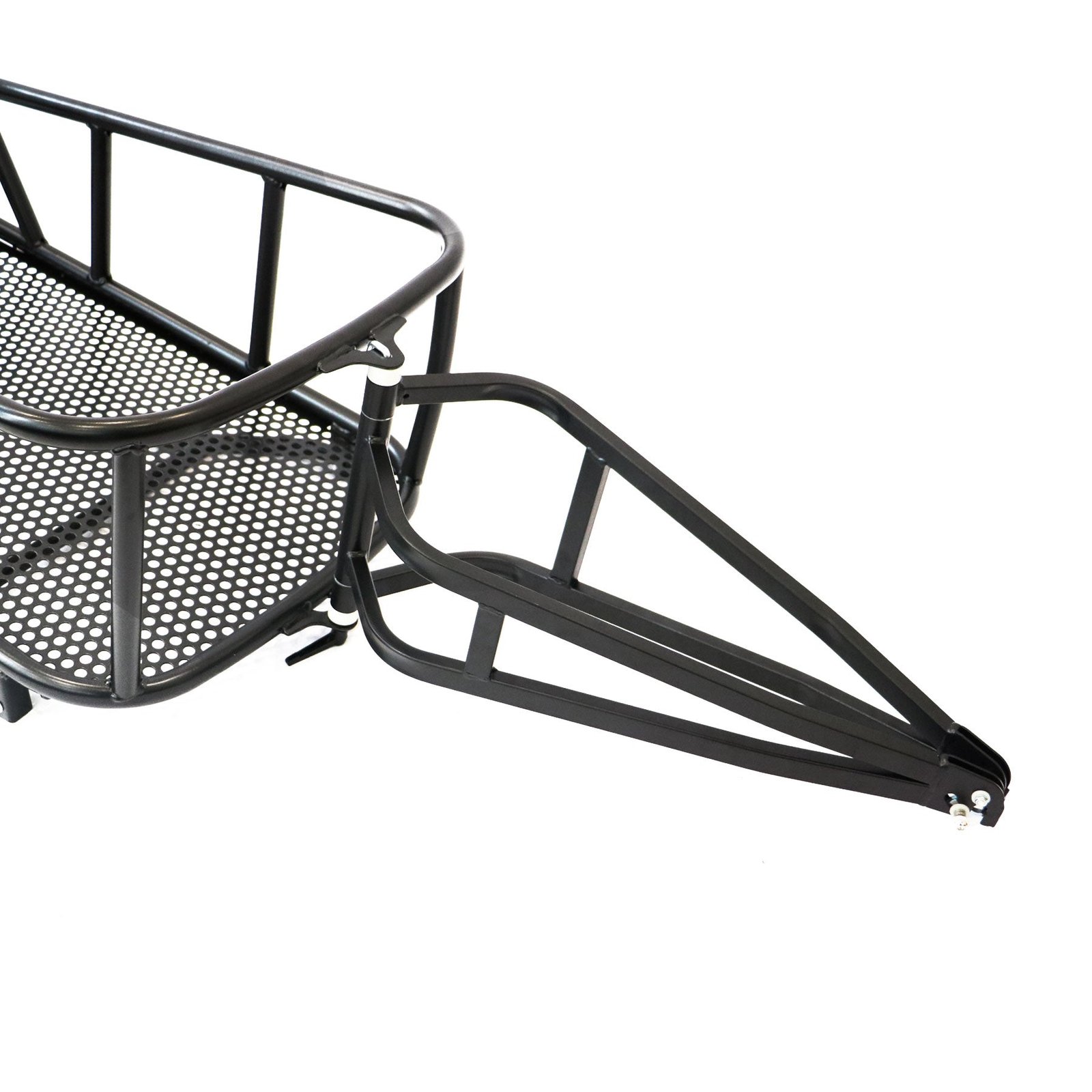 Eunorau 1 Wheel Cargo Trailer - Image 6