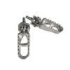 Eunorau R1 Left and Right Footpeg