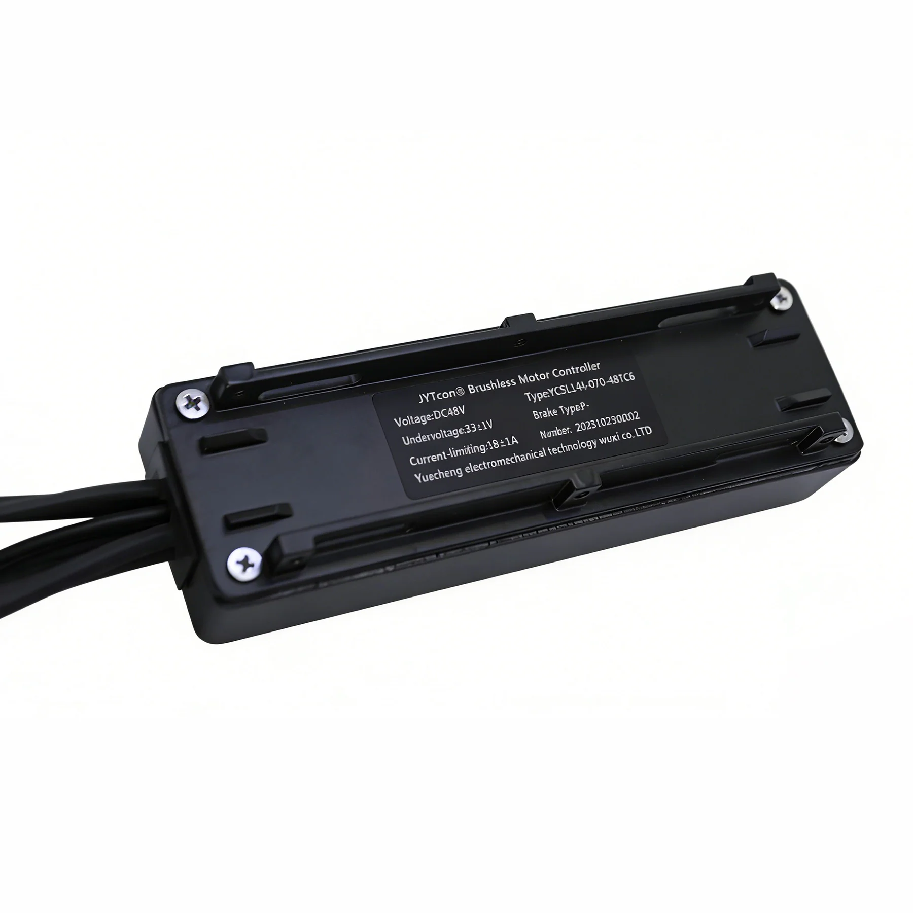 Eunorau E-Kids 20 Controller