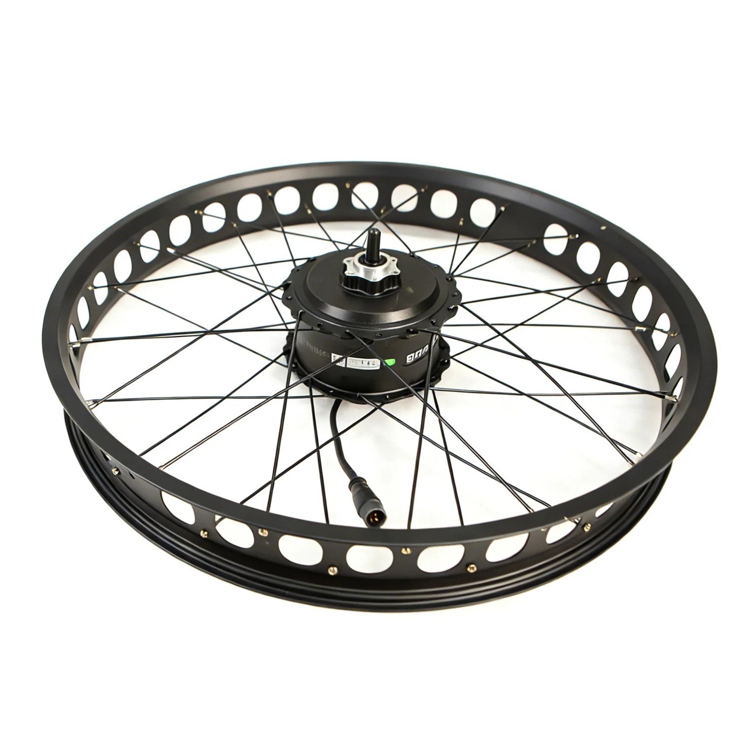 Eunorau Defender-S Front Wheel