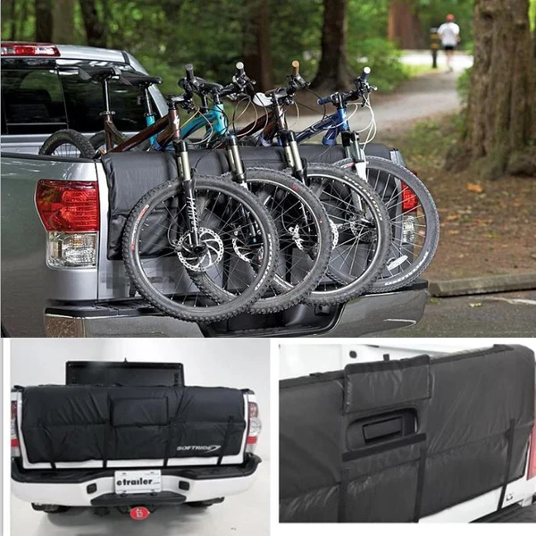 Eunorau Tail Gate Pad