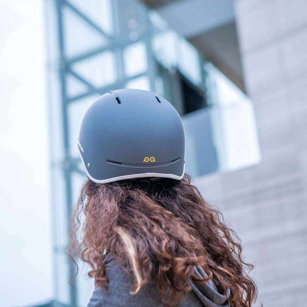 Eunorau Unisex Genesis Adult Bike Helmet - Image 4