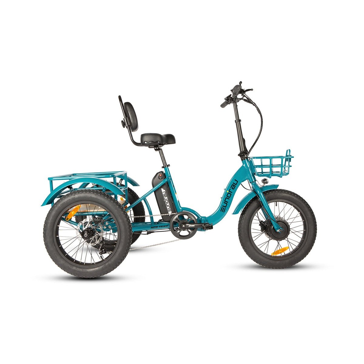 EUNORAU NEW-TRIKE 2.0