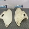2000 Yamaha YZ 426F 'UFO' Side Covers Plastics Fairings Panels YZ 250F 400F