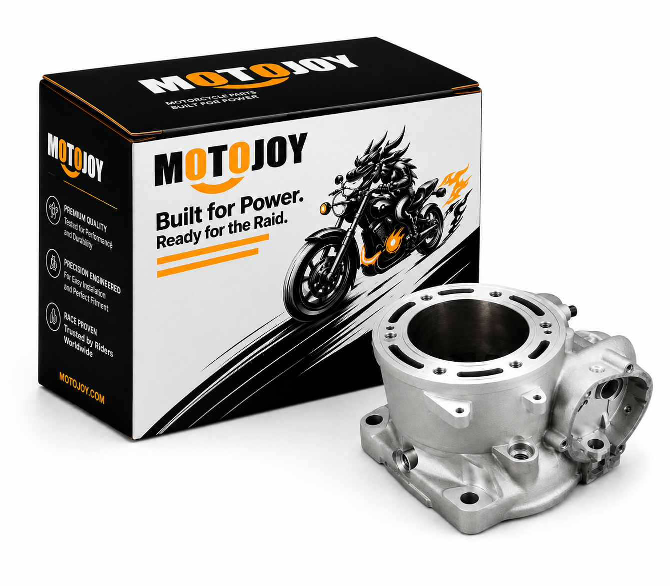 KTM 300 EXC TPI Cylinder Barrel